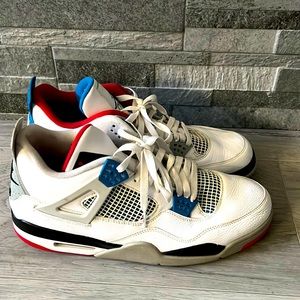 Air Jordan 4 Retro SE
